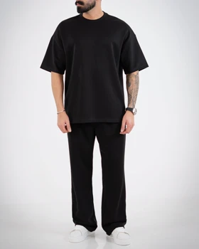 ست تیشرت و شلوار اویشو-کد4799