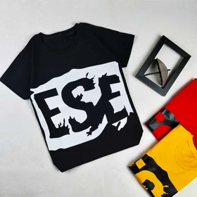 تیشرت پسرانه ese