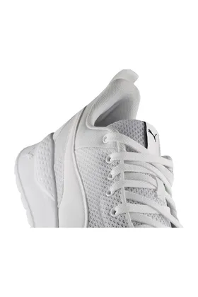 Anzarun Lite White- کفش راحتی مردانه سفید 37112803