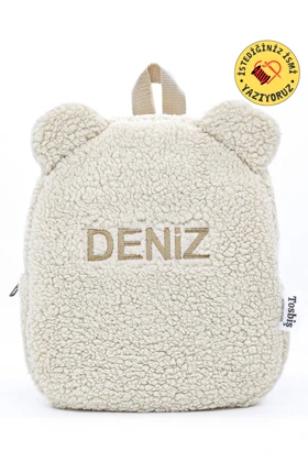 کوله پشتی بچگانه tosbis tosbis