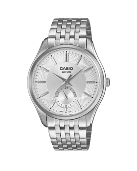 ساعت مچی مردانه کاسیو CASIO MTP-B315D-7A