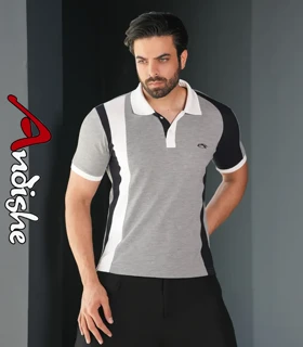 تیشرت مردانه مدل هامان