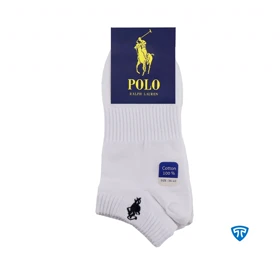 جوراب مچی اسپرت زنانه تاپیک برند POLO