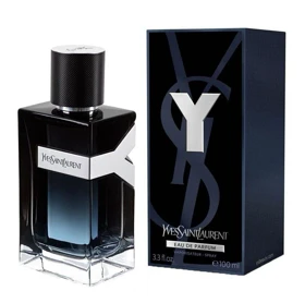 عطر مردانه ایو سن لورن وای Yves Saint Laurent Y