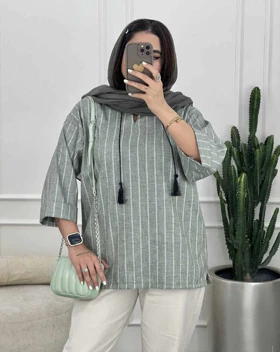 مانتو رونیسا(73)کد3728