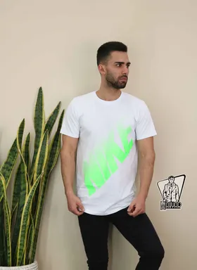 تیشرت آستین کوتاه NIKE