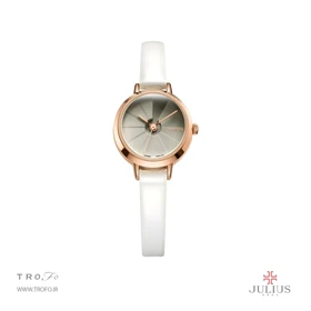 ساعت مچی زنانه جولیوس JULIUS مدل JA-979B