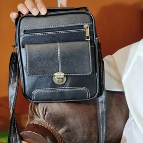 کیف رودوشی مدل MISCELLANEOUS - MSN638 LEATHER BAG