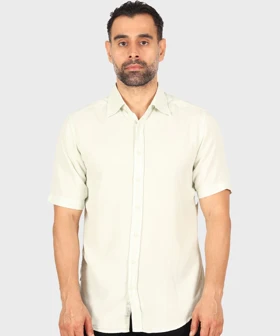 پیراهن مردانه میلانو آستین کوتاه 5460