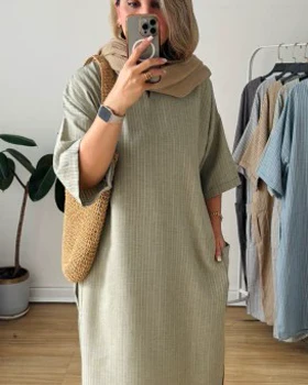 مانتو کفتان دلنیا 4