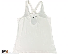 تاپ نایک 1022 پارچه فلامنت پشت اشکی کد 2013403