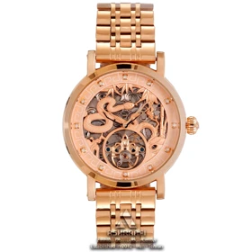 ساعت پتک فیلیپ رزگلد Patek Philippe 2022RG