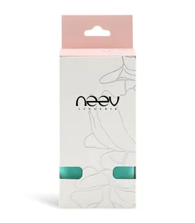 شورت زنانه Neev نیو اسلیپ نخی فاق بلند کد 421
