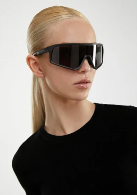 عینک آفتابی دی فرانکلین مدل D.franklin Hurricane Full Black / Black