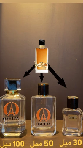 عطر لیبر له پرفیوم لیبره ایوسن لورن libre