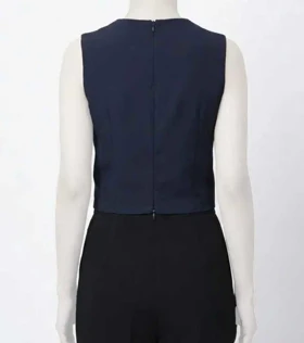 تاپ حلقه‌ای