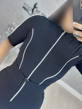 ست نیم‌تنه و شلوار : 1009080