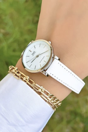 ساعت زنانه qandq qandq