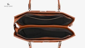 کیف دستی مدل David Jones 6853-3