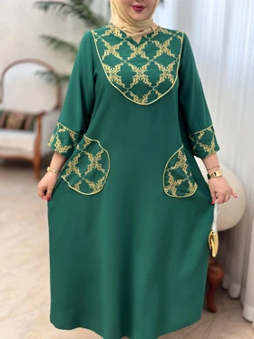 کفتان طلاکوب سیتا 3134