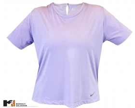 تیشرت بغل چاک‌دار زنانه نایک0360 کد 2000922