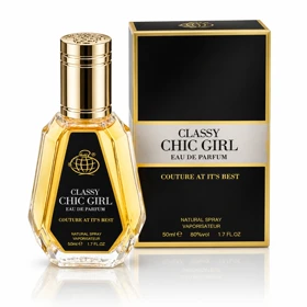 عطر زنانه CHIK CIRL کد : 257