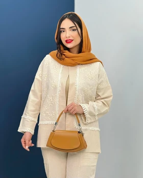 مانتو لینن