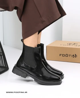 نیم بوت زنانه MR LEVOMER