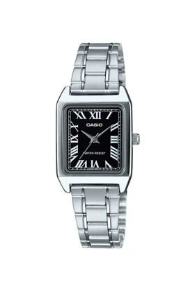 ساعت زنانه casio