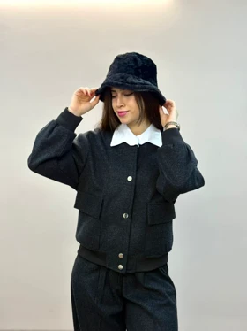 بامبر فوتر دال میس