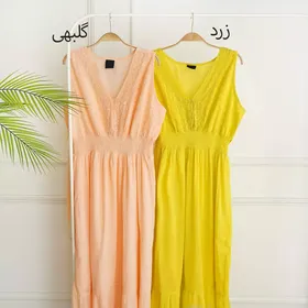 پیراهن حلقه‌ای 18002