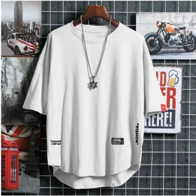 تیشرت بهاره