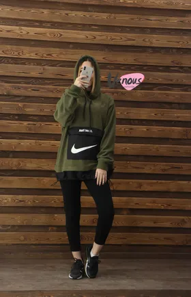 هودی NIKE