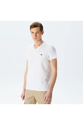 تیشرت مردانه lacoste