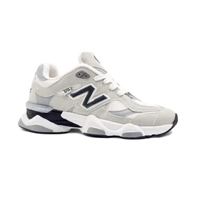 کفش و کتانی مردانه مدل نیوبالانس 9060 NEW BALANCE رنگ سفید