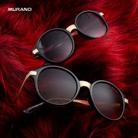 عینک آفتابی زنانه Murano