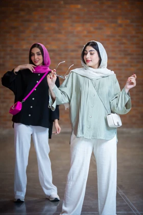 مانتو بابوس شش پیلی