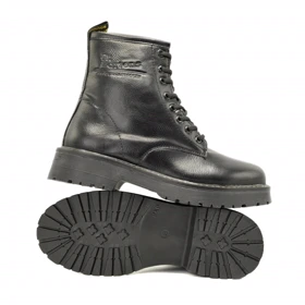 کفش نیم بوت زنانه مدل 0142_Boots