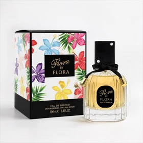 عطر ادکلن Flora by Flora زنانه 100 میلی‌لیتر