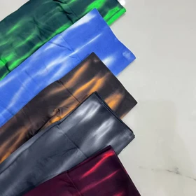 ست آتیشی گرم بالا