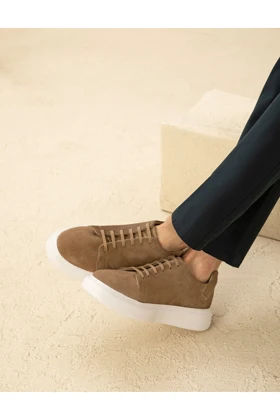 کفش های روزمره مردانه اورجینال pierre-cardin pierre-cardin