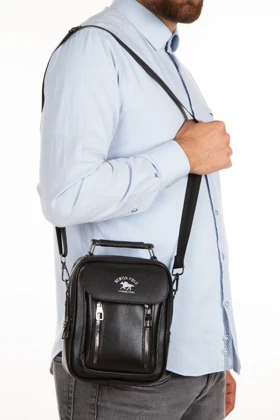 کیف دوشی مردانه newish newish