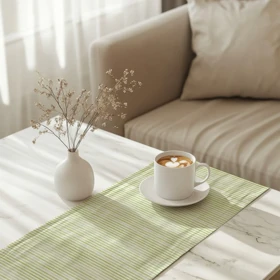 رانر ساده Table Runner328