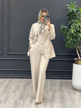 ست سه تکه مازراتی