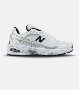 کفش کتانی مردانه و زنانه سفید New Balance 509 مدل 7522