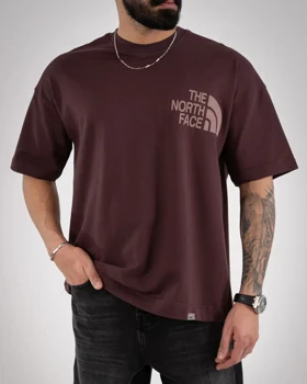 تیشرت نورث فیس-کد4897