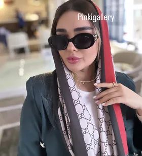 عینک آفتابی (ترندی) Celine