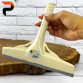 شیشه شوی تیغه ای کوچک بدون دسته ارج