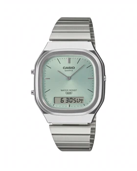 ساعت مچی کاسیو CASIO AQ-240E-2ADF