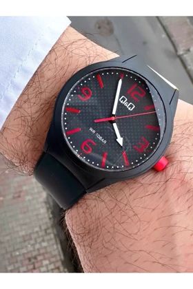 ساعت qandq qandq